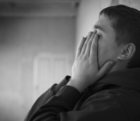 メンタルヘルスって何のこと?あなたは、心のサインに気付けていますか?