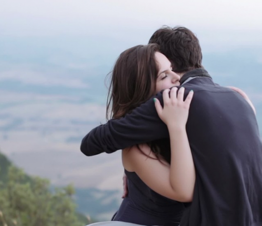 ハグをすることで得られる健康があることをご存知ですか?