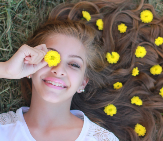 人間関係がしんどい!!そんなときは他に力を注ぐとうまくいく^^